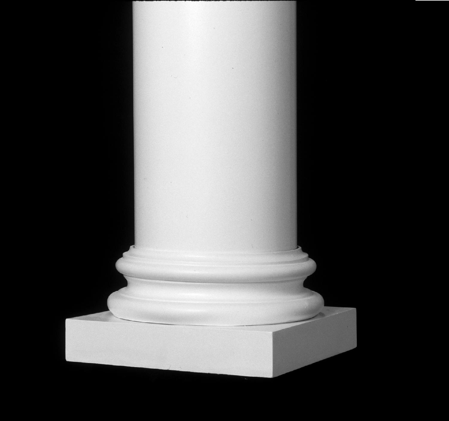 pillar base