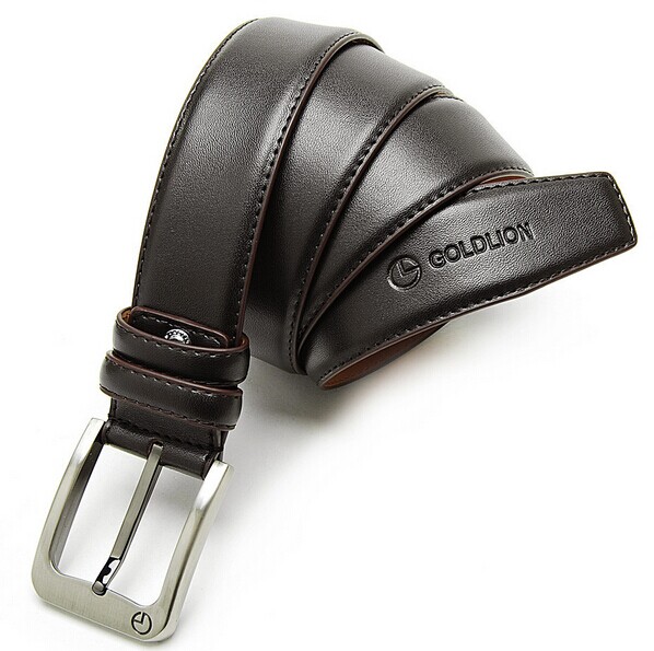 男士皮带选购锦囊