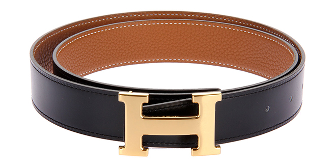 男士皮带选购锦囊