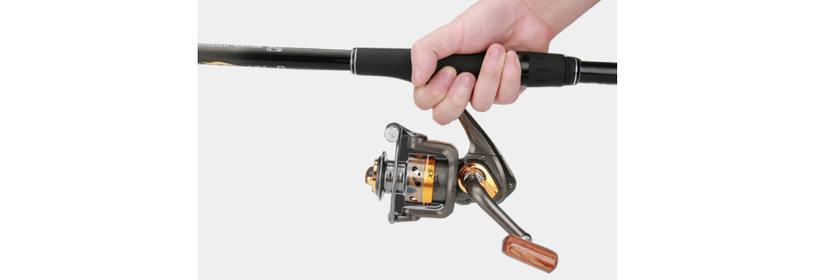 京东众筹:专业级碳纤维矶钓鱼竿 钓鱼爱好者必