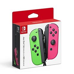 Nintendo 任天堂 Switch Joy-Con 无线游戏手柄