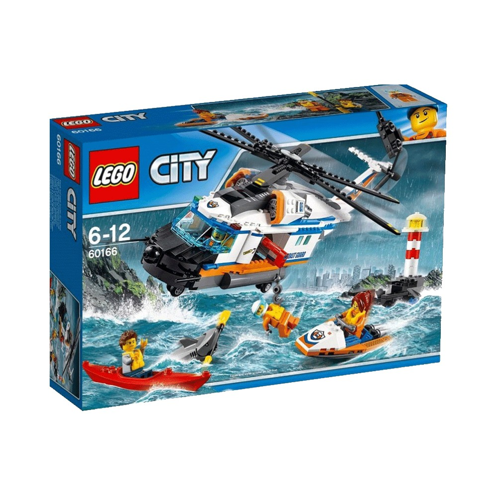 lego ָ city ϵ 60166 ;Ԯֱ