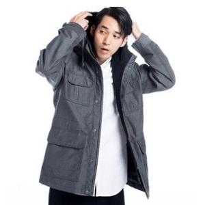 uniqlo 优衣库 男款登山外套 400497