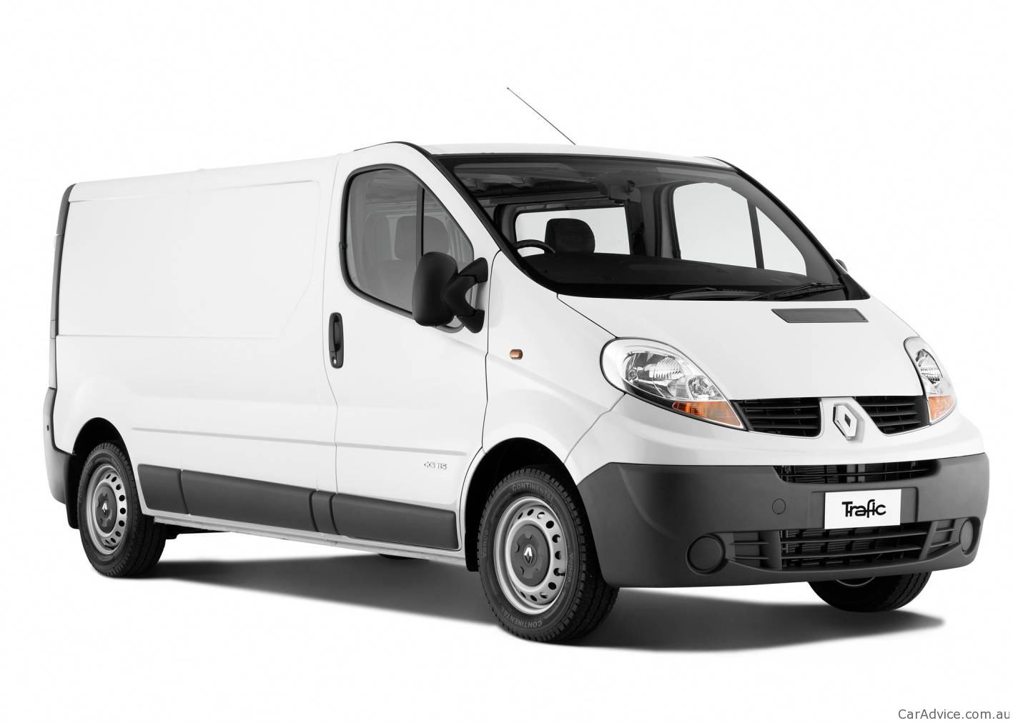 light commercial vehicle