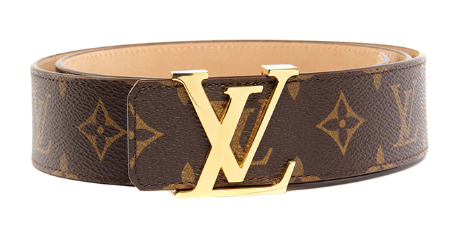 男士皮带选购锦囊