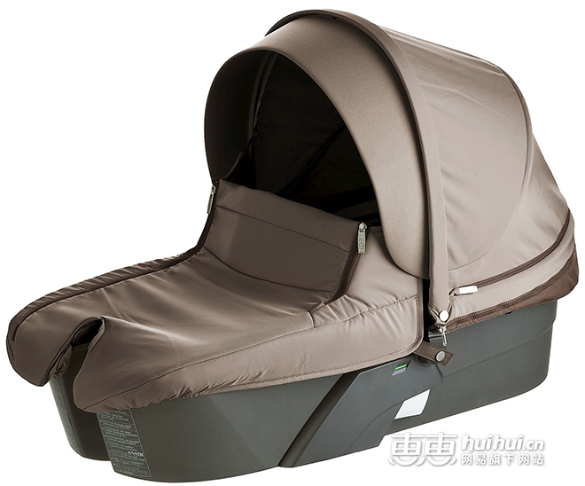 stokke xplory婴童车专用睡篮