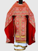 【vestment】什么意思_英语vestment的