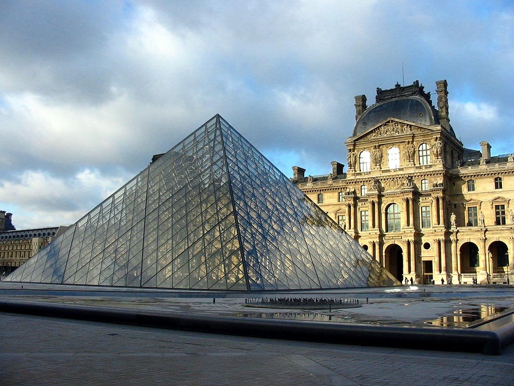 louvre