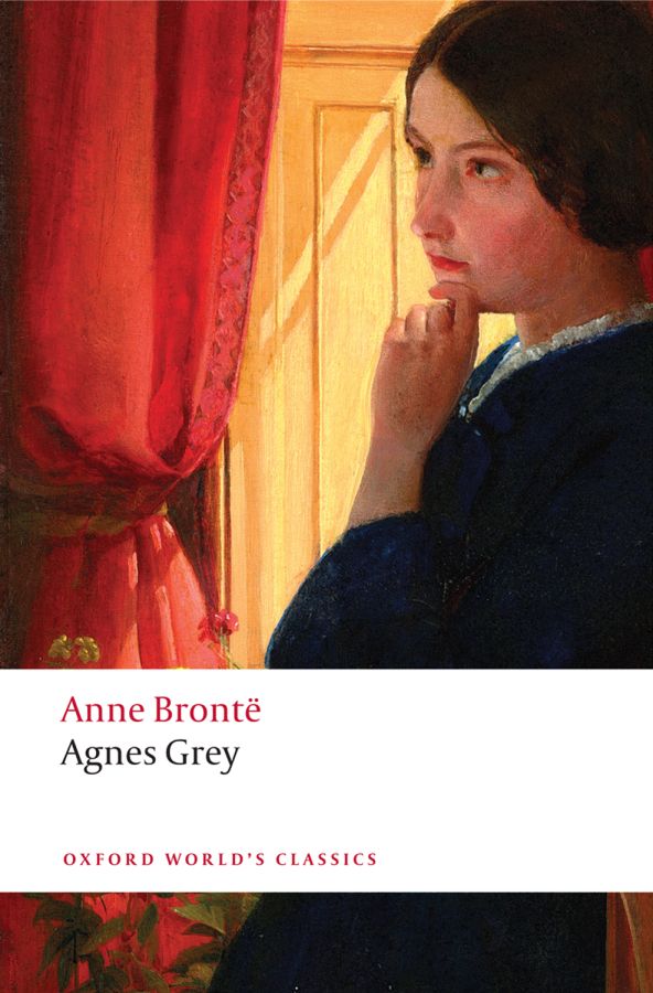 agnes grey