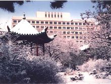 中国医科大学