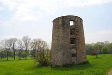 加拿大皇家植物园 加拿大皇家植物园