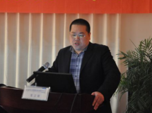 总经理 林汉章 总经理 林汉章