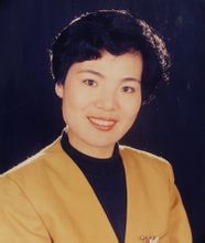 任淑敏教授 任淑敏教授