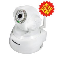 网络摄像机 网络摄像机