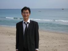 杨合林 杨合林