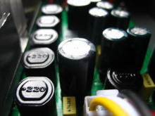 智能HIFI功放电路 智能HIFI功放电路