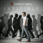 Invisible（Hunter Hayes演唱单曲）
