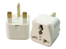 英国标准多功能插座