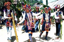 哈尼族多声部合唱 哈尼族多声部合唱