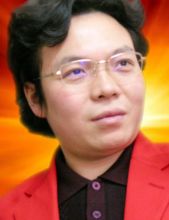 张智华老师近照 张智华老师近照