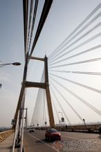 蚌埠淮河大桥（拉丝桥）