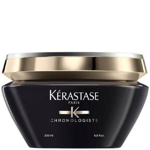 kérastase 卡詩 黑鑽凝時魚子醬發膜 200ml