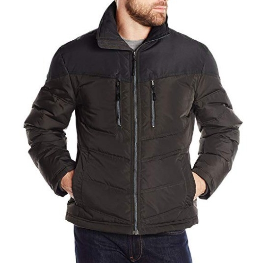 london fog 伦顿弗格 男士羽绒服