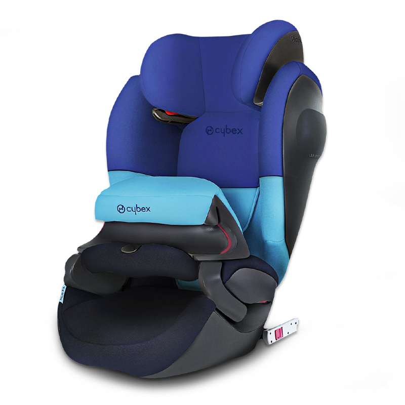 cybex 赛百适 pallas m-fix sl 儿童安全座椅
