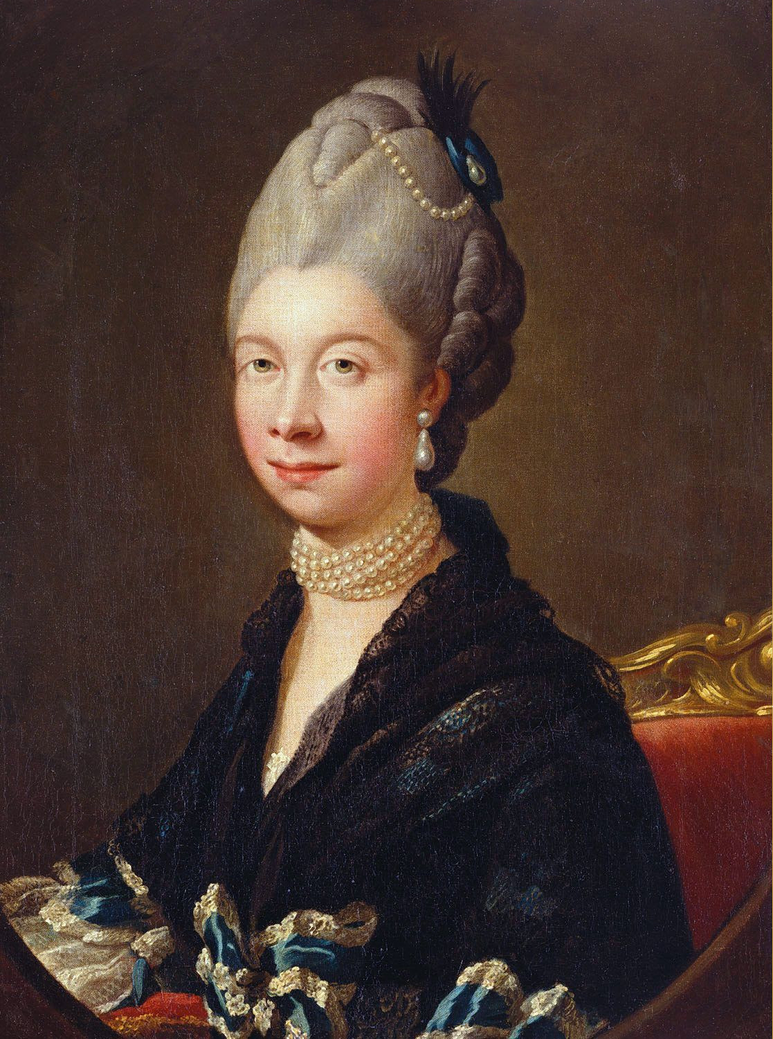 queen charlotte