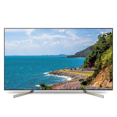 sony索尼 kd-75x9000f 液晶电视 75寸