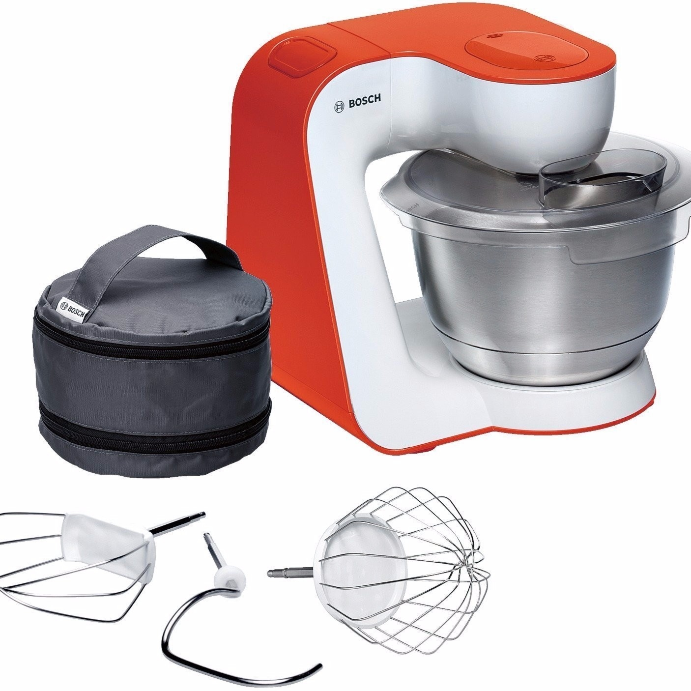 bosch 博世 mum54d00 厨师机