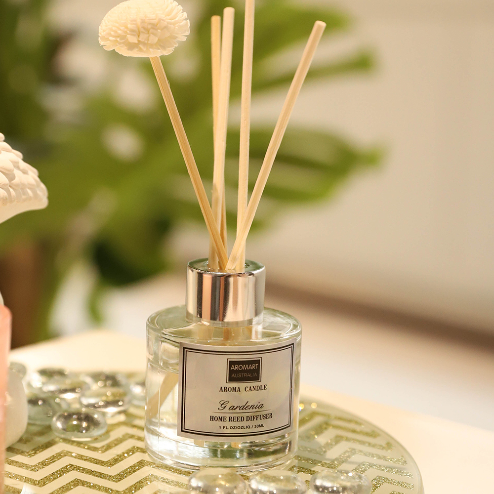 fumare 清新空气香薰精油 30ml