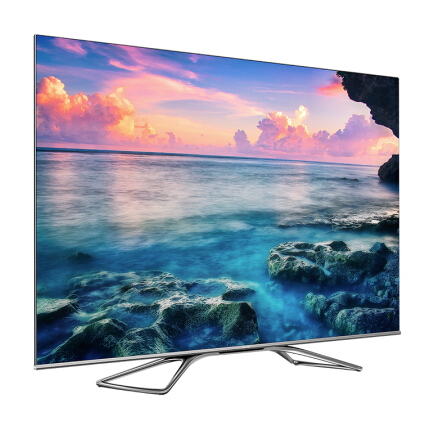 hisense 海信 hz55u7e 55寸 4k uled液晶电视