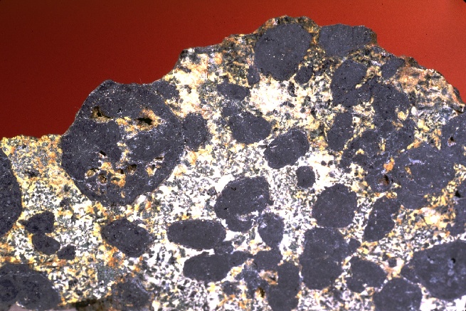 spheroidal graphite