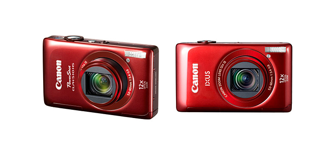 1599元 包邮 佳能高速连拍长焦触屏相机ixus1100hs